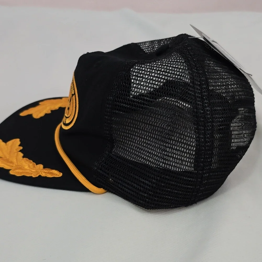 NHRA Hat - Picture 14 of 17